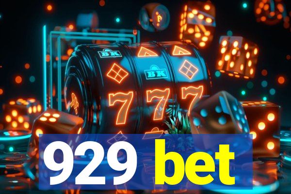 929 bet